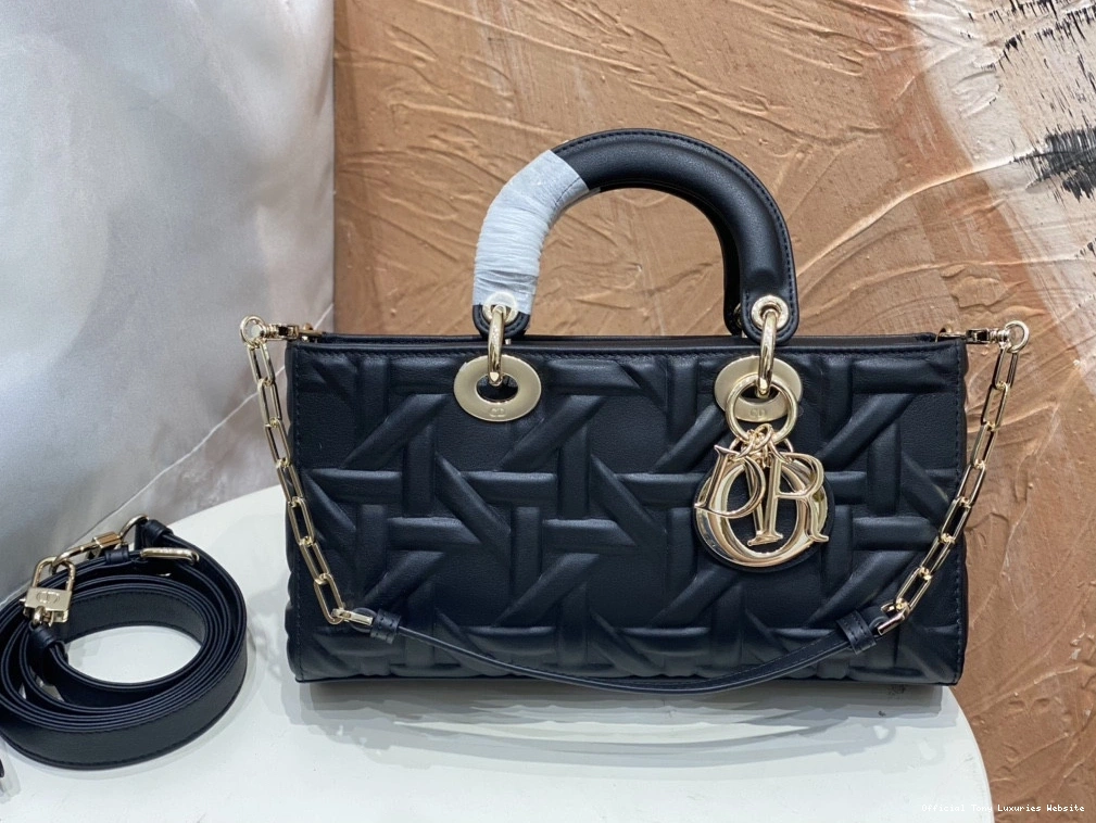 Tony Luxuries LADY BAG-26*13.5*5CM D-JOY diro 0722